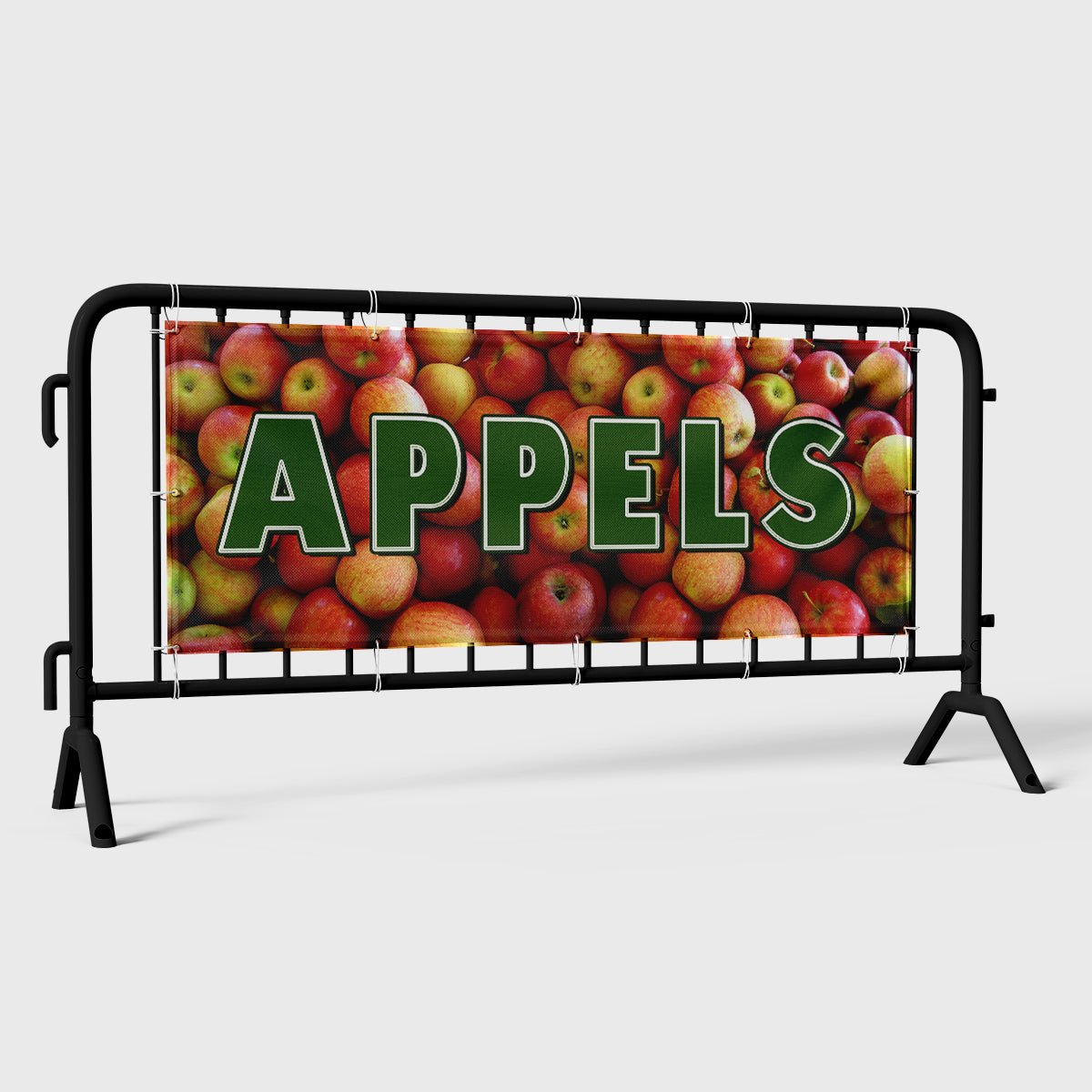 Spandoek Appels - Koning Spandoek Spandoek Appels