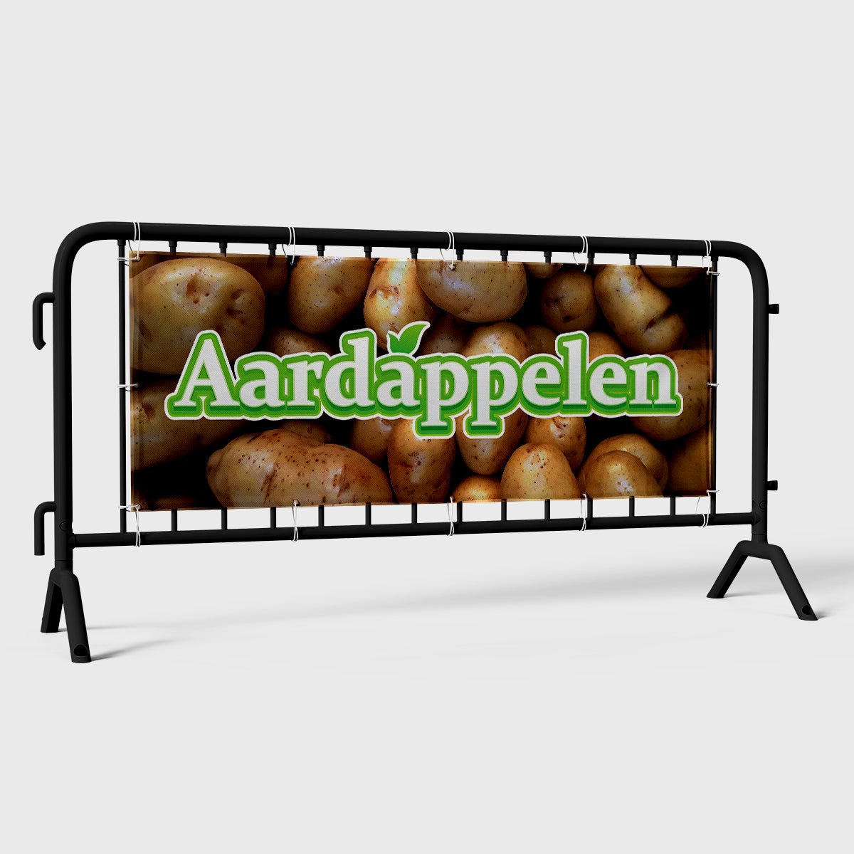 Spandoek Aardappelen - Koning Spandoek Spandoek Aardappelen