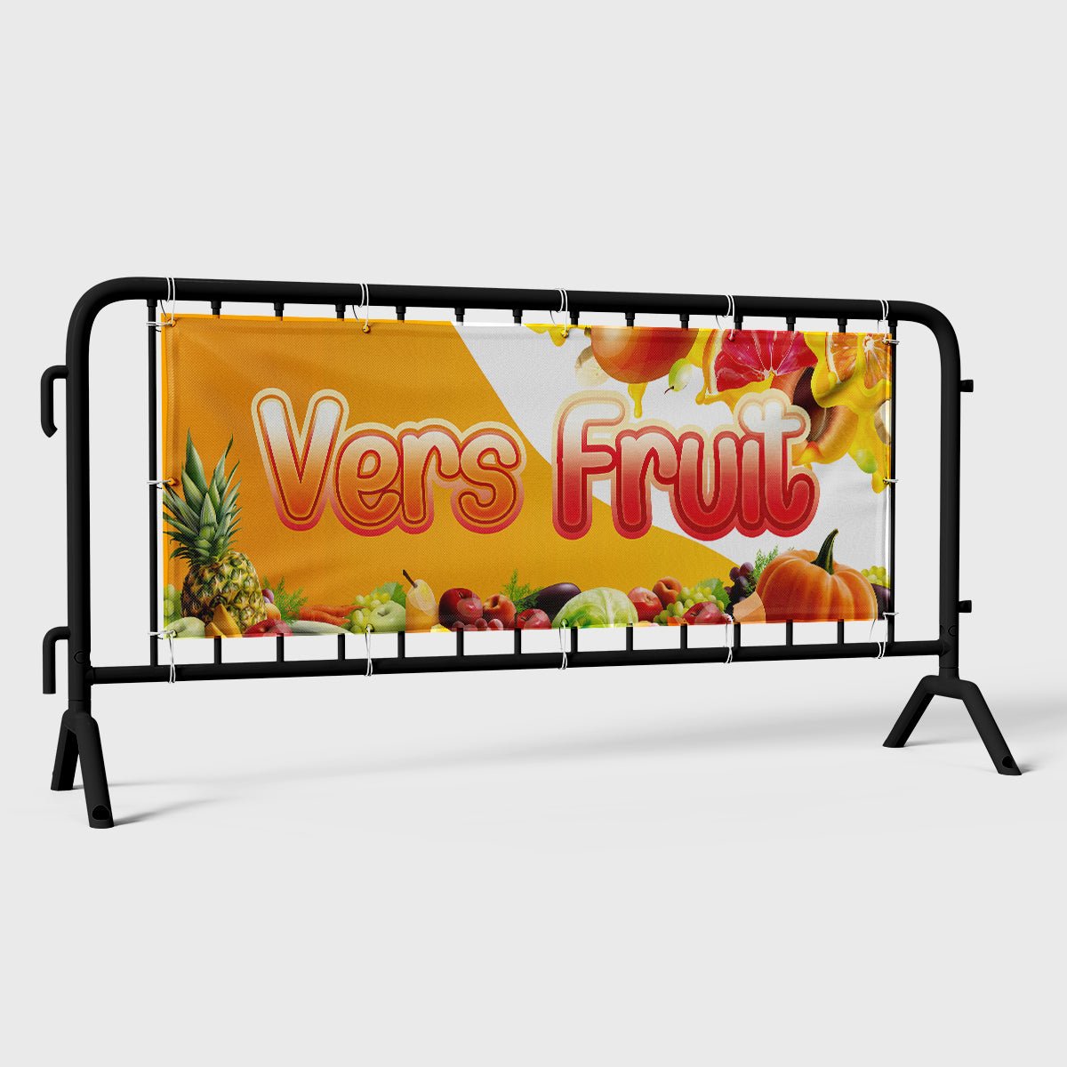 Spandoek Vers Fruit