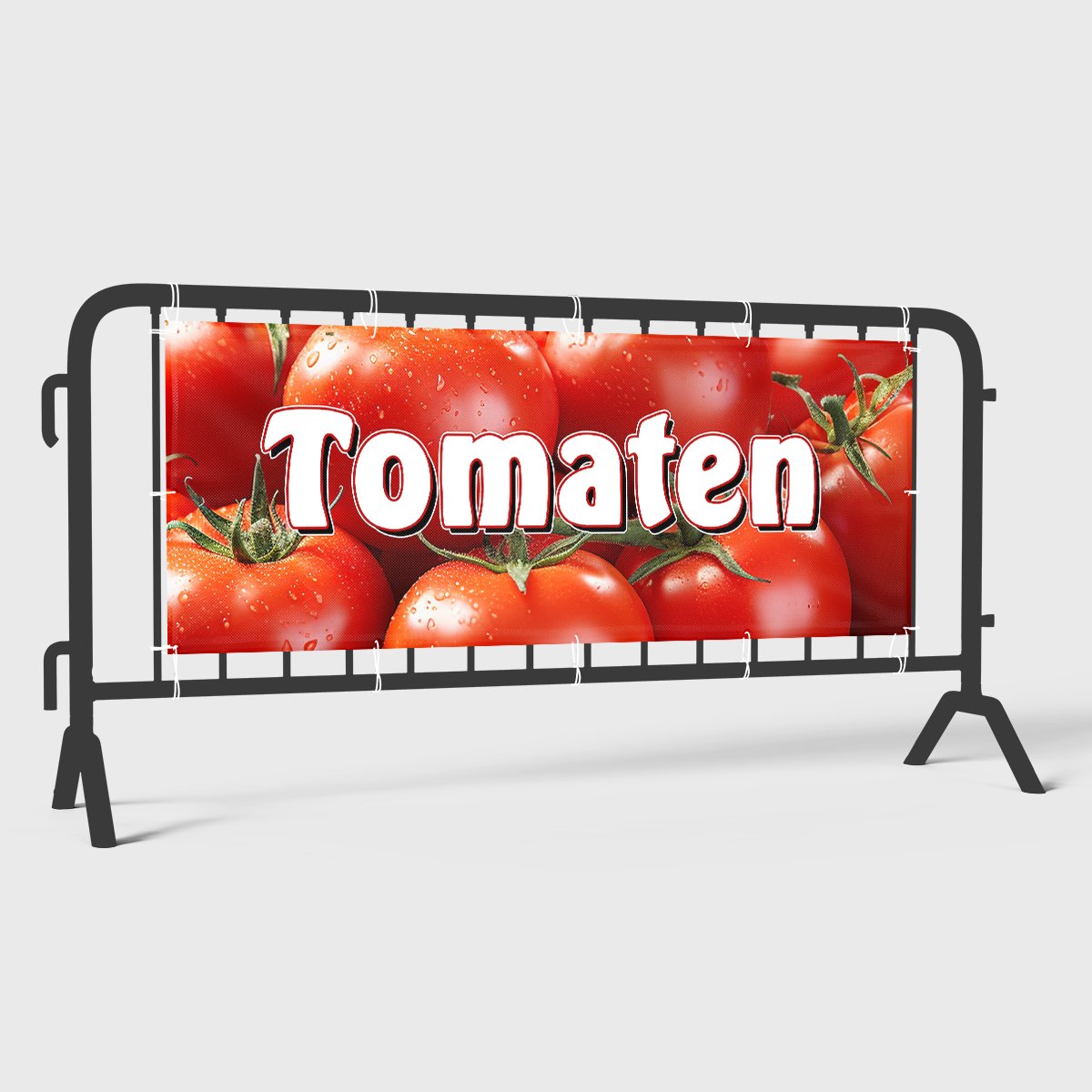 Spandoek Tomaten - Koning Spandoek Spandoek Tomaten