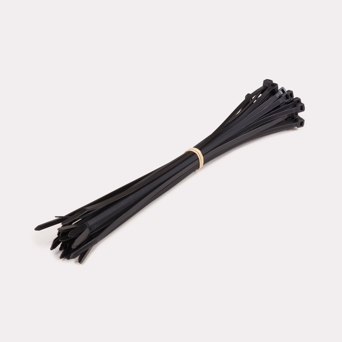 Tiewraps 30cm (20 stuks) - Koning Spandoek Tiewraps 30cm (20 stuks)