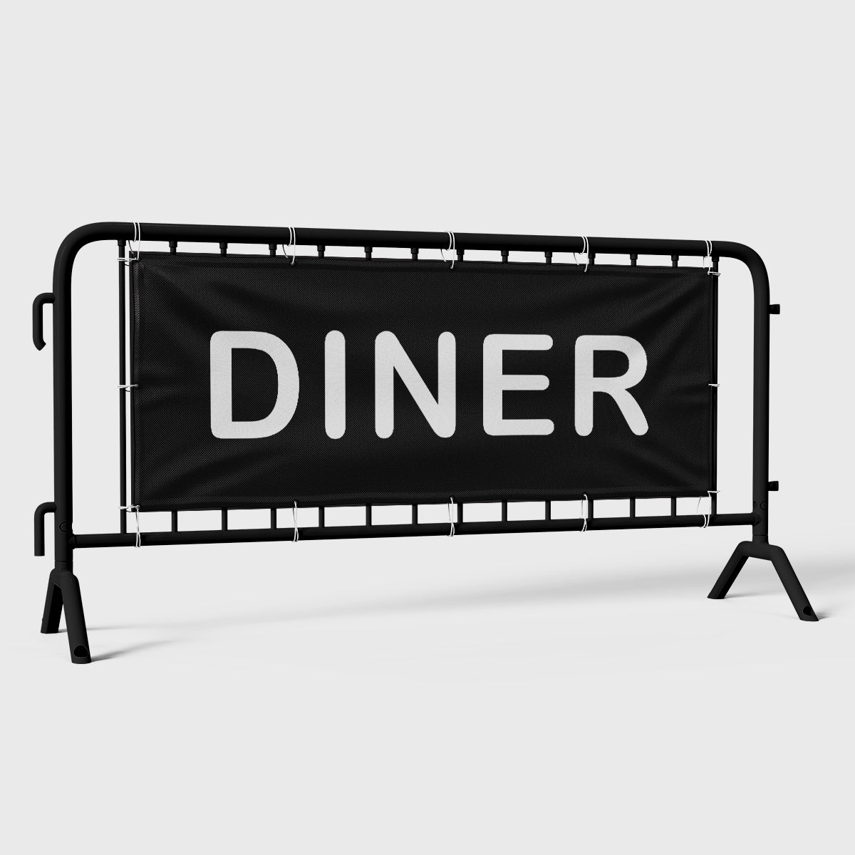 Spandoek Diner