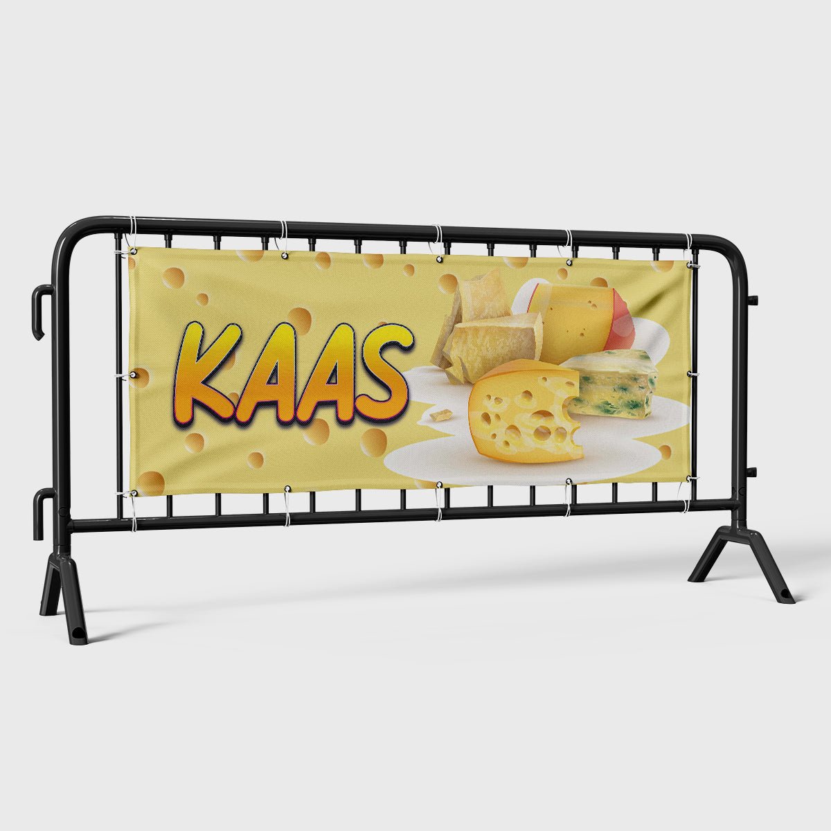 Spandoek Kaas