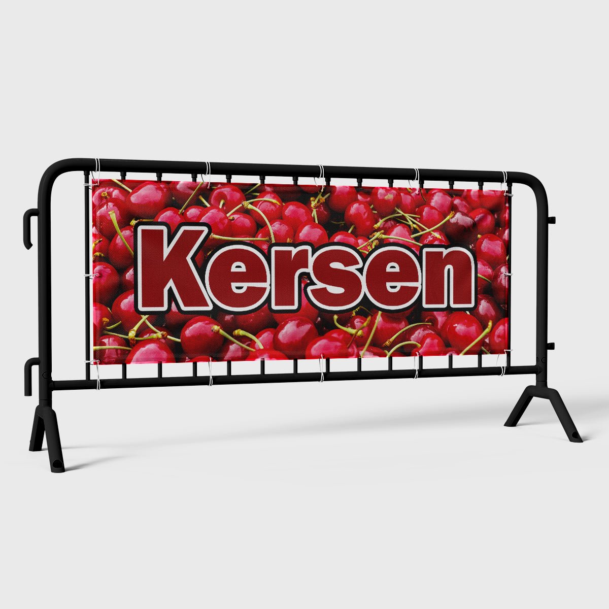 Spandoek Kersen