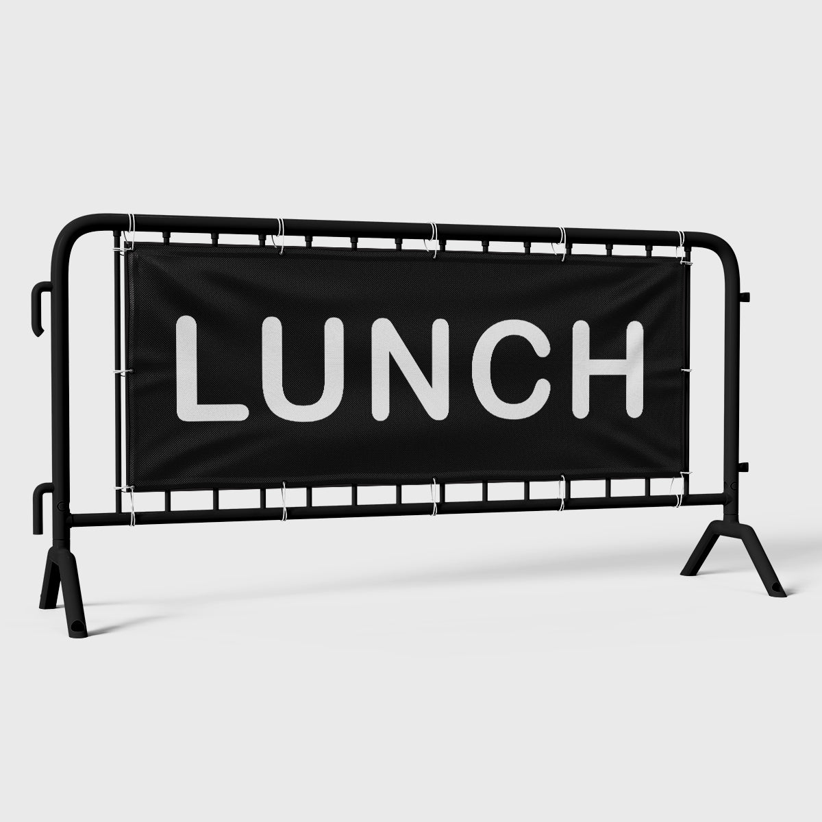 Spandoek Lunch