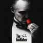 The Godfather - Greate man are not grate.. Poster - Koning Spandoek The Godfather - Greate man are not grate.. Poster